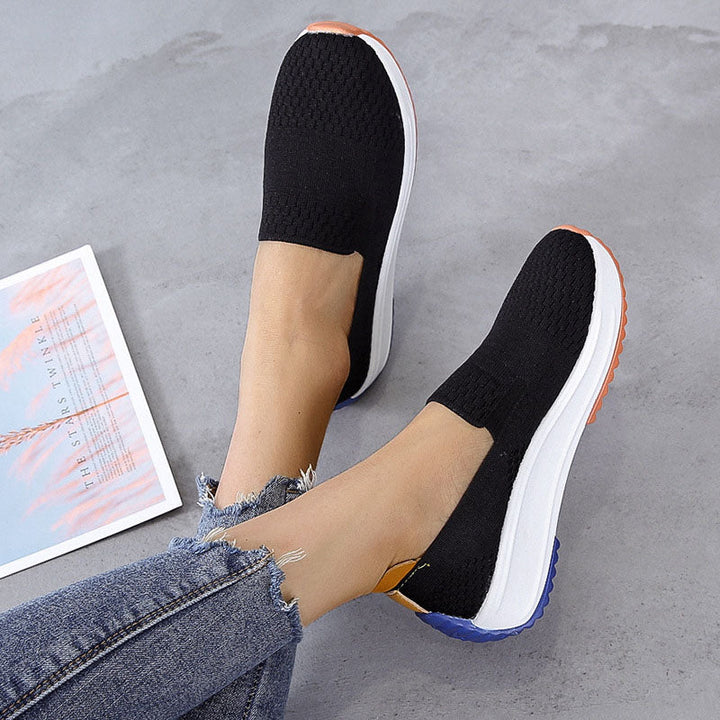 Levoire | Chaussures Protection Semelle Confort Léger