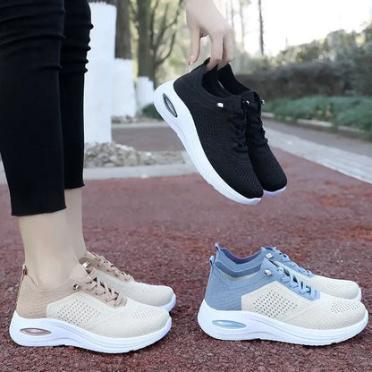 Levoire | Chaussures Tendance Pour Femmes Avec Semelle Intérieure Orthopédique
