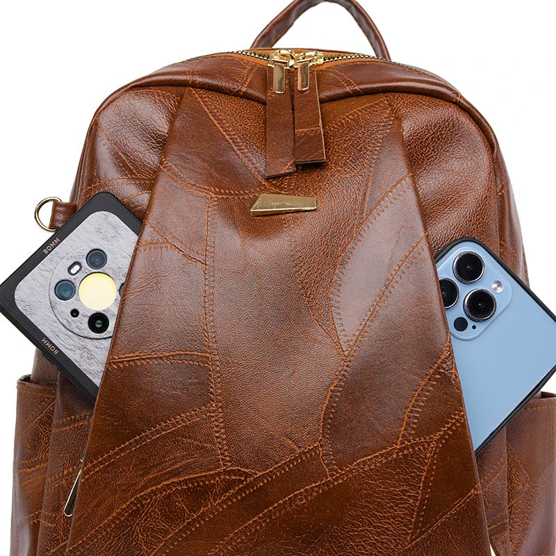 Levoire | Sac En Cuir Élégant Pour Femmes