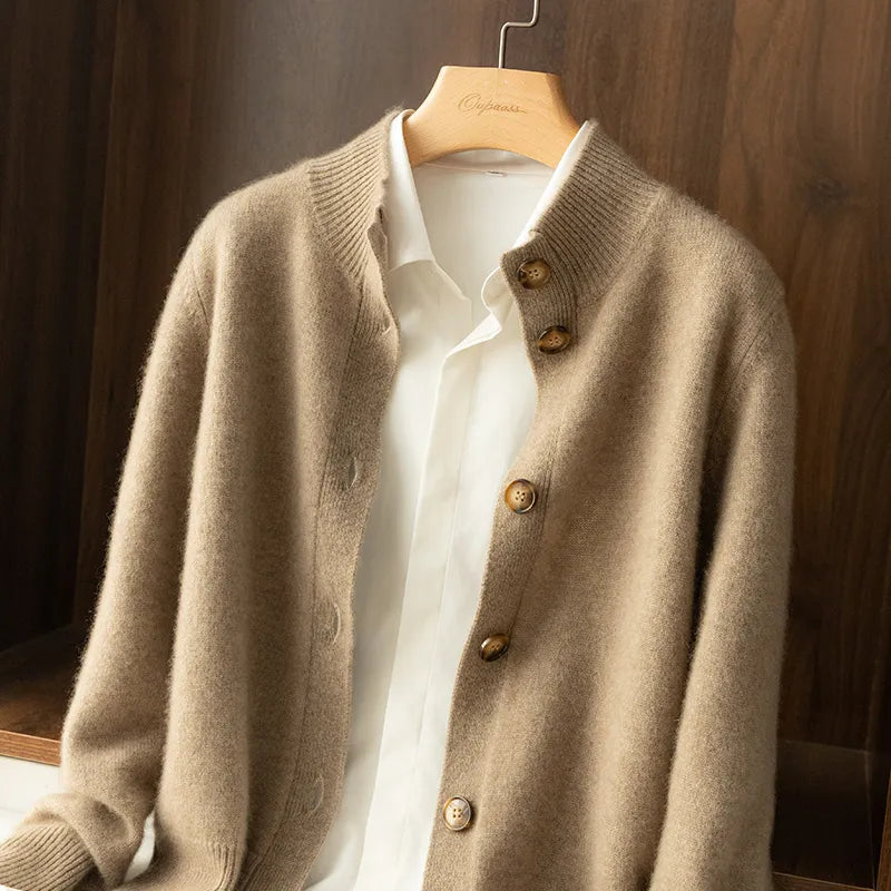 Levoire | Cardigan en maille