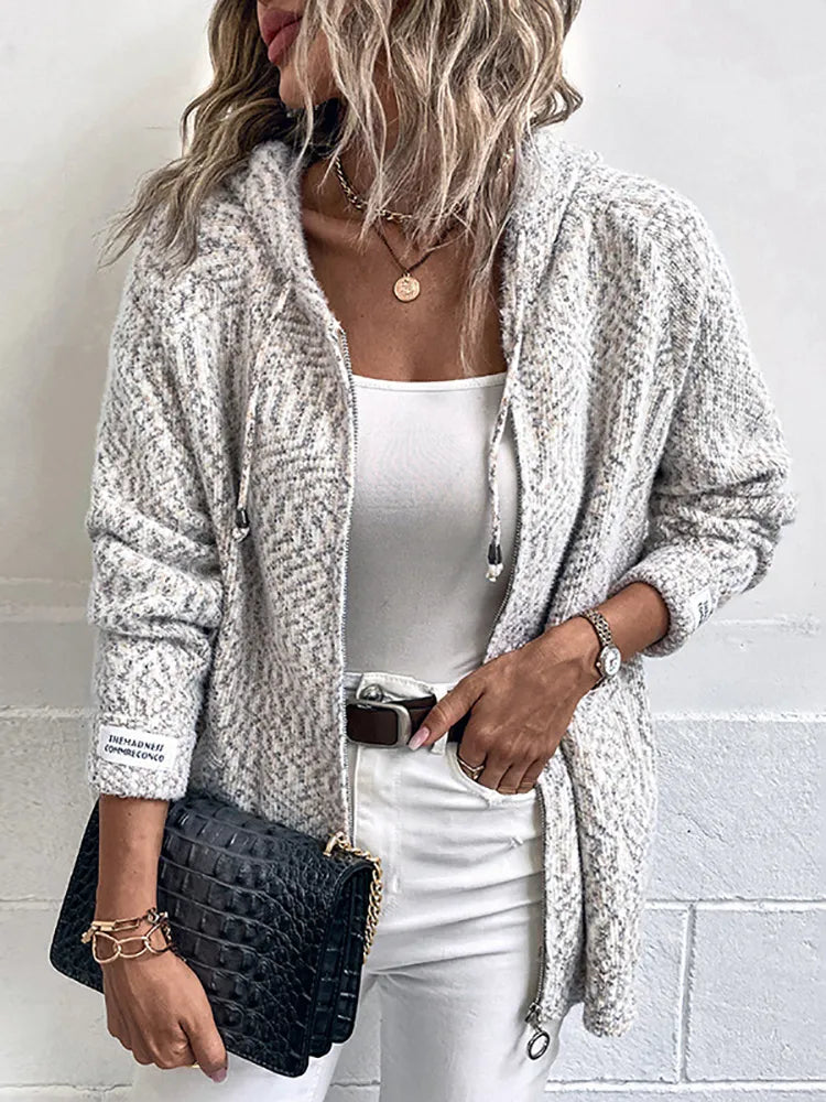 Levoire | Veste D'Hiver Décontractée Et Stylée Style 3