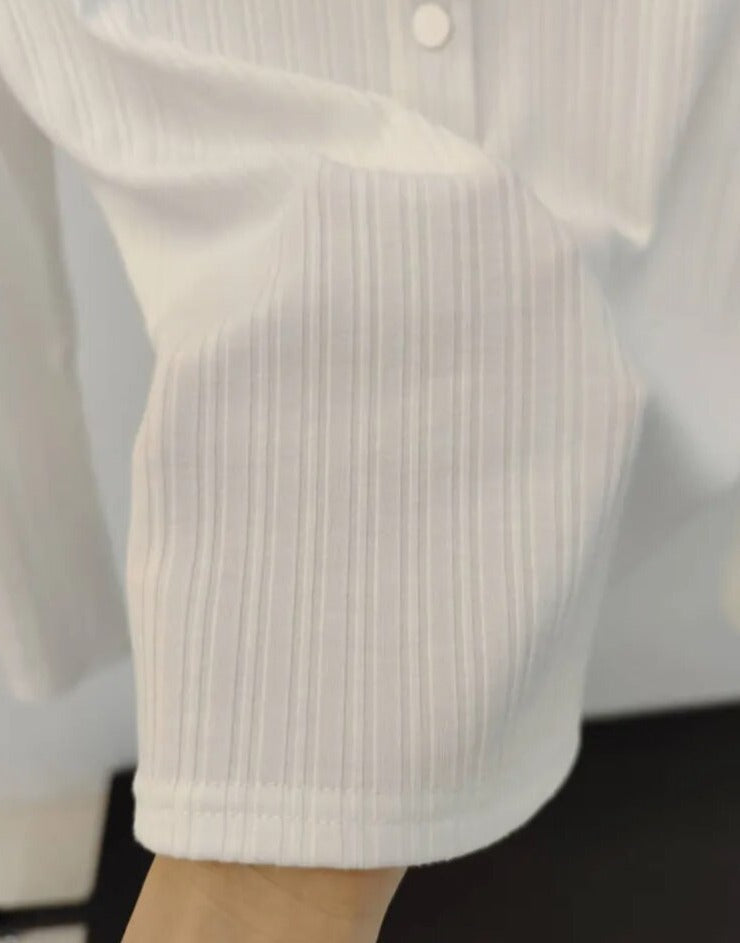 Levoire | Pull En Laine À Fermeture Éclair