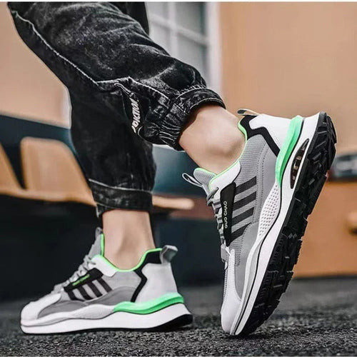 Levoire | Chaussures de course légères et respirantes