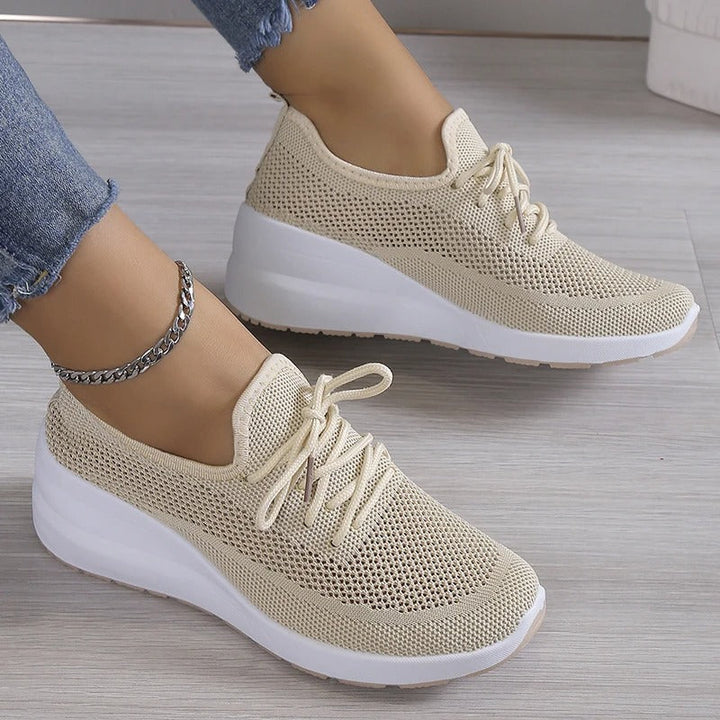 Levoire | Chaussures orthopédiques légères