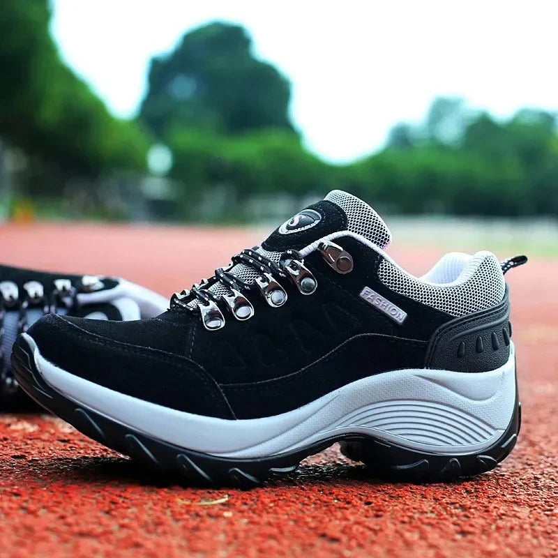 Levoire | Chaussures Orthopédiques Antidérapantes