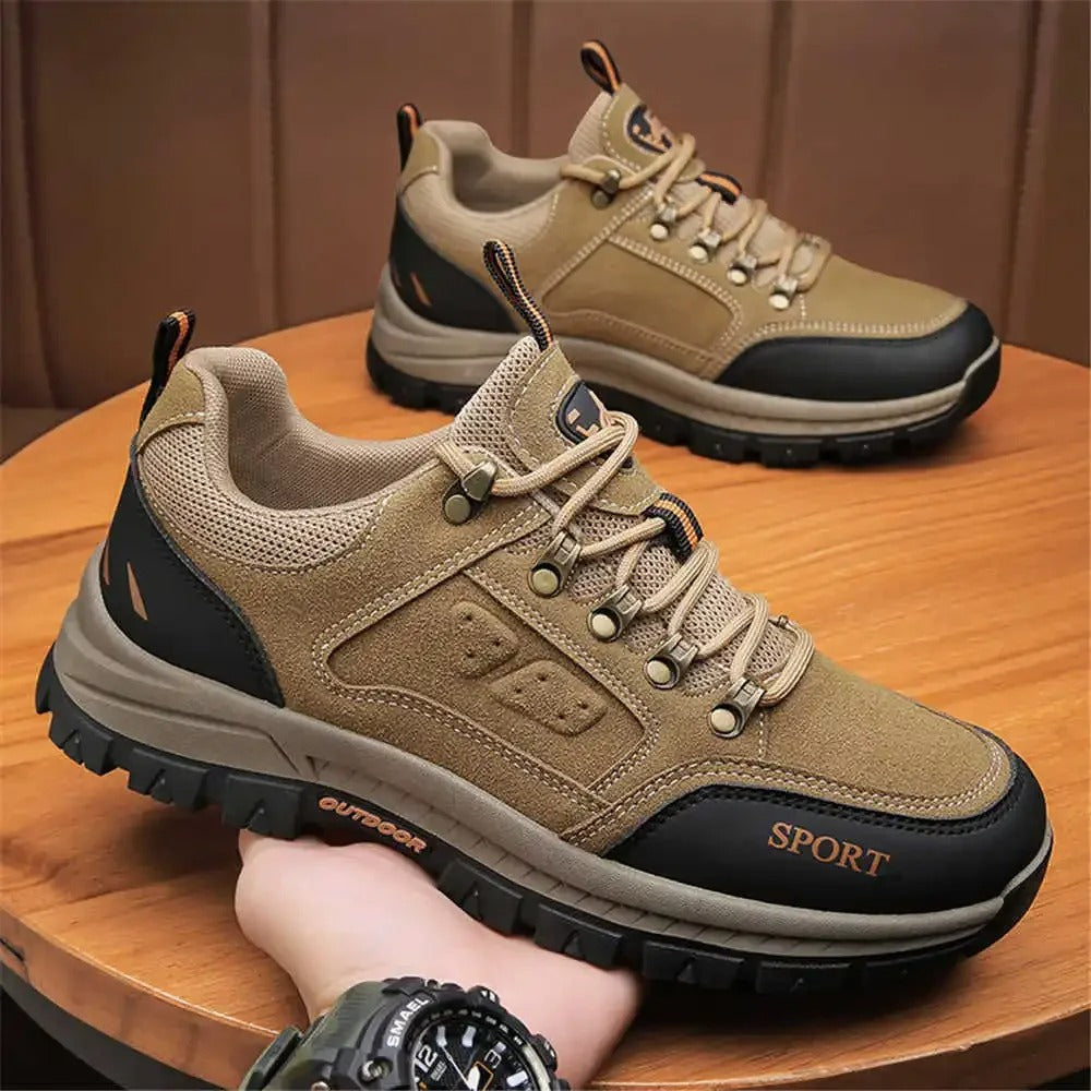 Levoire | Chaussures de randonnée innovantes