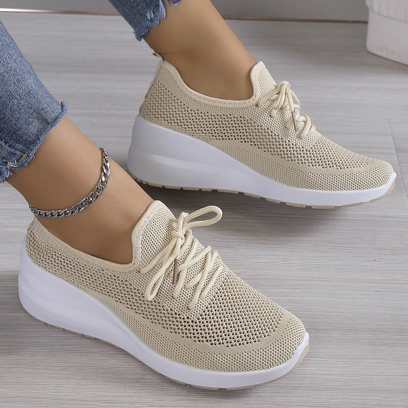 Levoire | Chaussures Ortho-Pédiques Pour Femmes