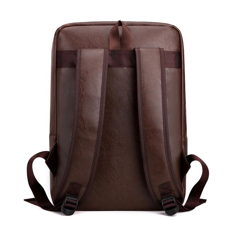 Levoire | Sac à dos pour ordinateur portable avec espace de rangement
