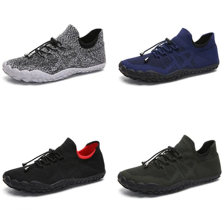 Levoire | Ortho-Chaussures Noir