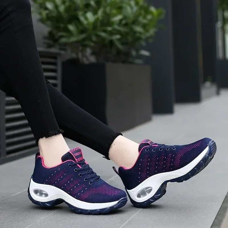 Levoire | Chaussures Ergonomiques Pour Le Secteur De La Santé Avec Soutien Du Pied Et Boîte À Orteils Large