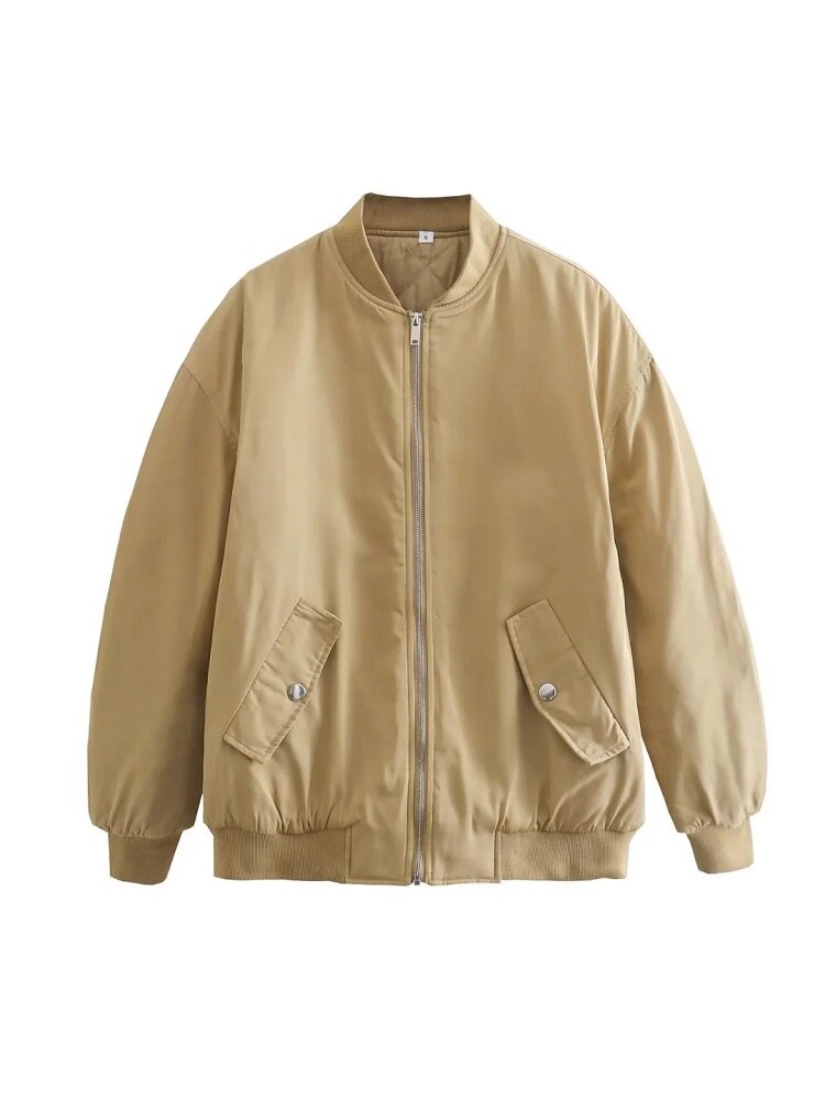 Levoire | Veste Bomber Pour Femmes Imirana