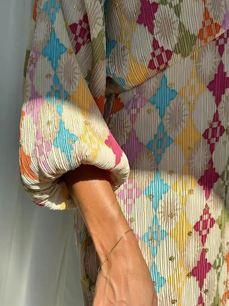 Levoire | Combinaison Saari Et Robe