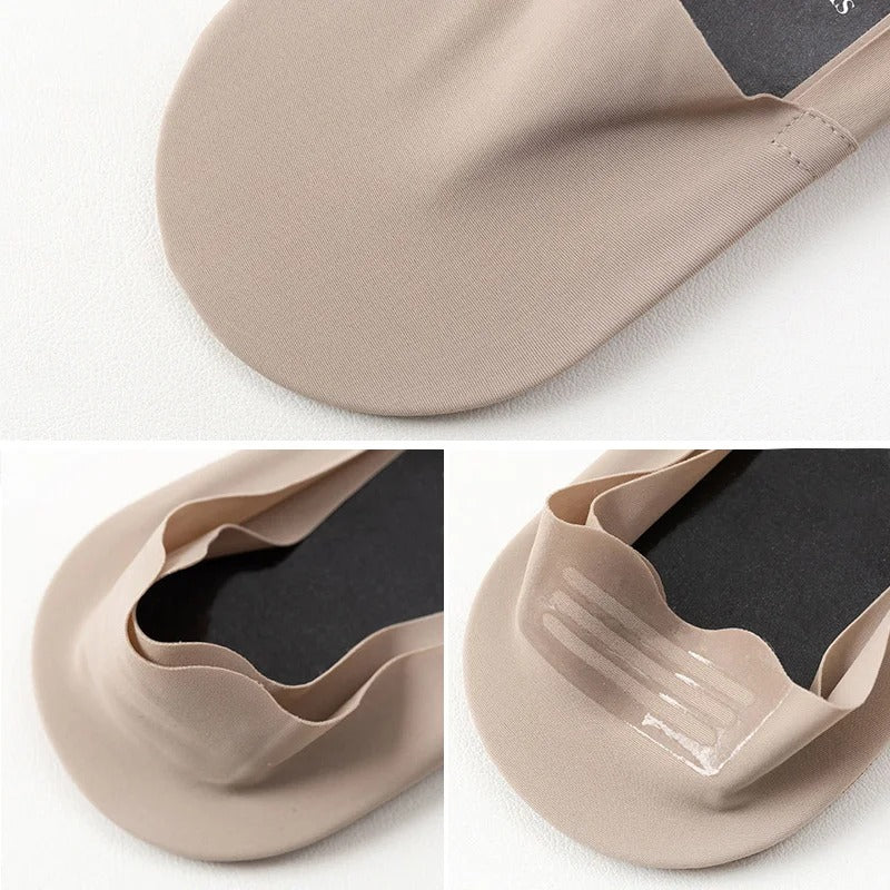 Levoire | Les chaussettes qui ne glissent pas