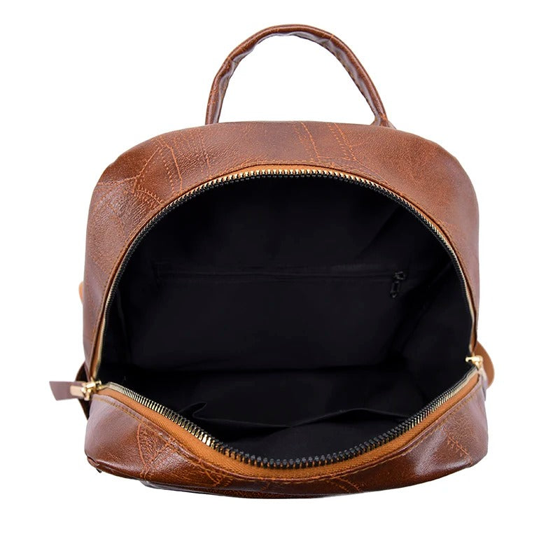 Levoire | Sac En Cuir Élégant Pour Femmes