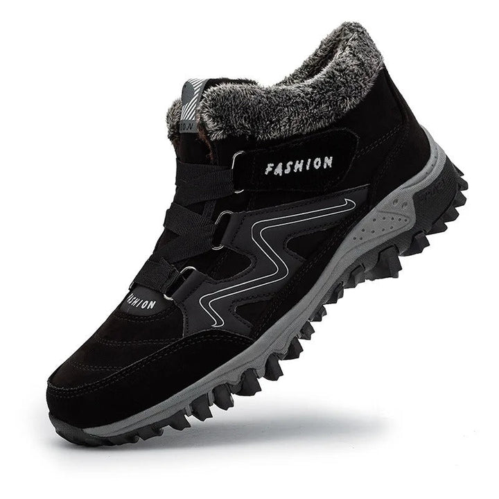 Levoire | Ultimatif Orthoguard Bottes Noir