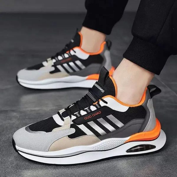 Levoire | Chaussures de course légères et respirantes