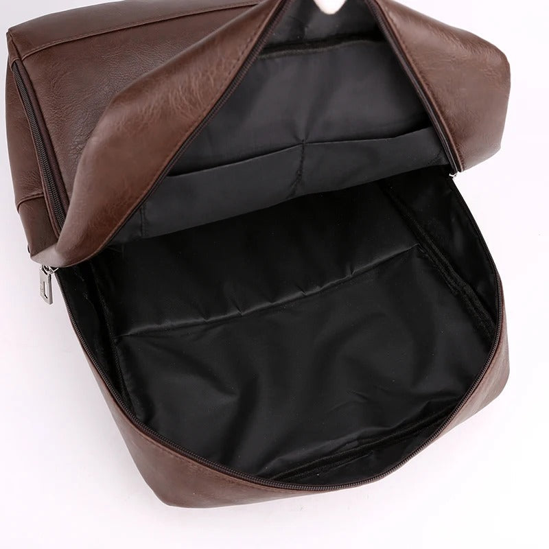 Levoire | Sac à dos pour ordinateur portable avec espace de rangement