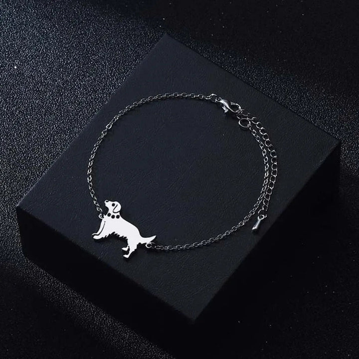Levoire | Collier De Chien Attrayant