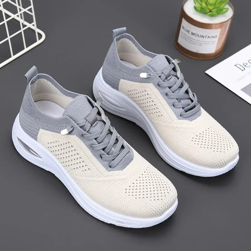 Levoire | Chaussures Tendance Pour Femmes Avec Semelle Intérieure Orthopédique