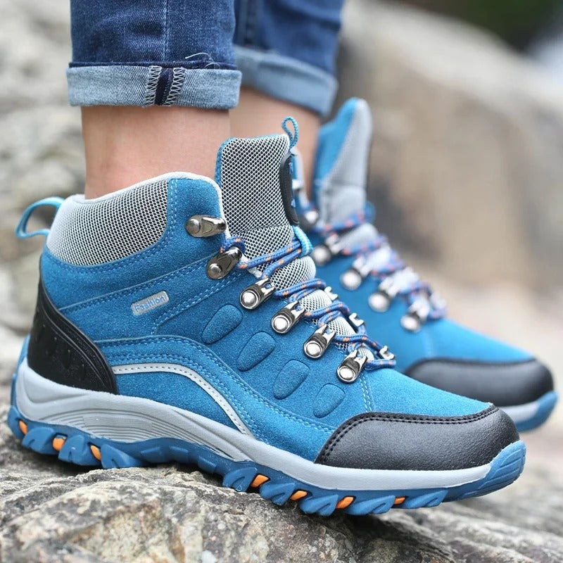 Levoire | Chaussures De Randonnée Imperméables Et Durables Pour Femmes Et Hommes