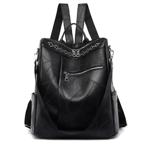 Levoire | Sac En Cuir Viinitarhan