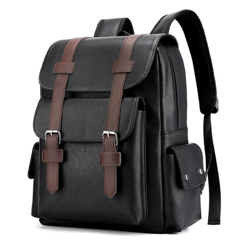 Levoire | Sac Élégant En Cuir Véritable