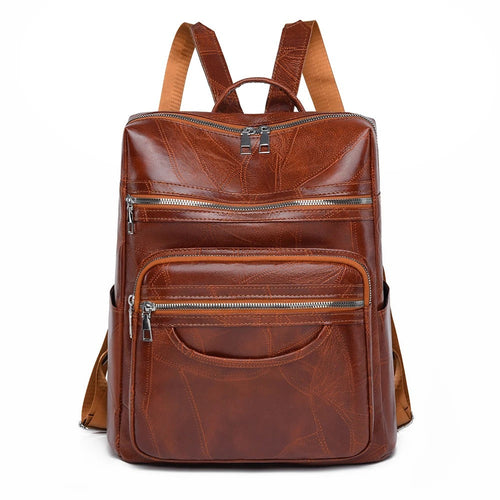 Levoire | Sac En Cuir Élégant Pour Femmes