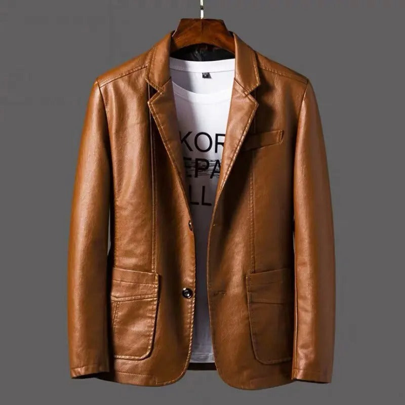 Levoire | Pull Hiver Cachemire Marron