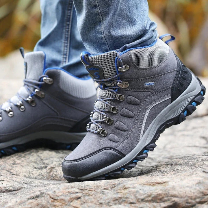 Levoire | Chaussures De Randonnée Imperméables Et Durables Pour Femmes Et Hommes