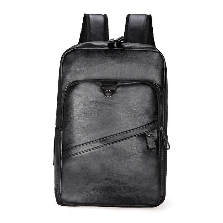Levoire | Sac à dos avec grand espace de rangement Noir