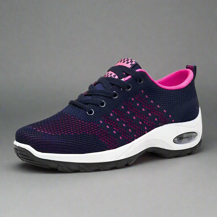 Levoire | Chaussures Ergonomiques Pour Le Secteur De La Santé Avec Soutien Du Pied Et Boîte À Orteils Large