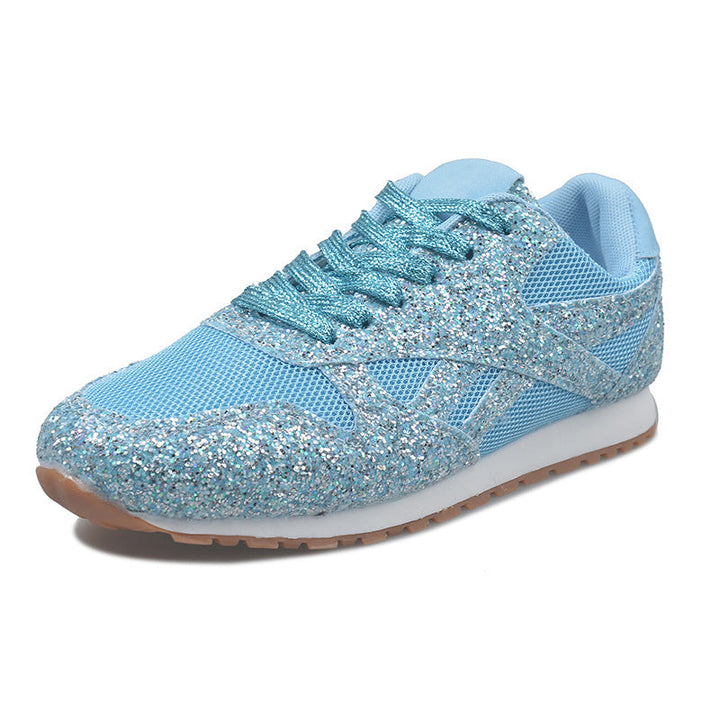 Levoire | chaussures à talons strass et paillettes SINITTAI NOBLE 35