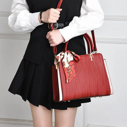 Levoire | accessoire en écharpe carrée à main