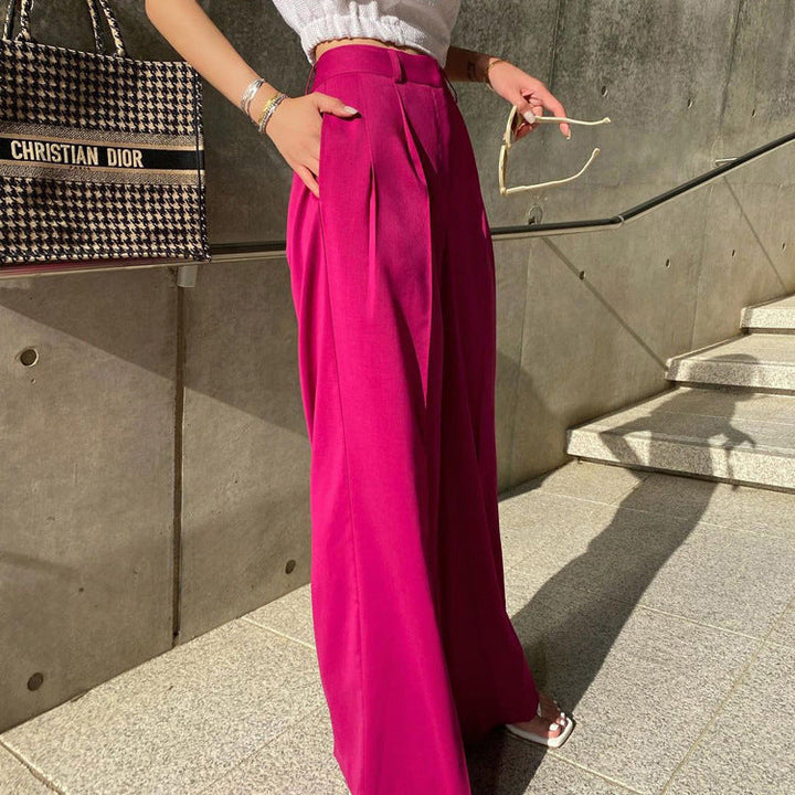 Levoire | Taille haute grande