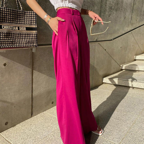 Levoire | Taille haute grande