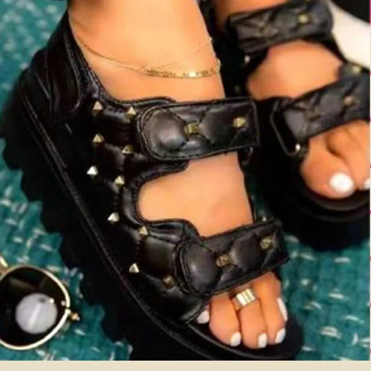 Levoire | tige rembourrée NOIR