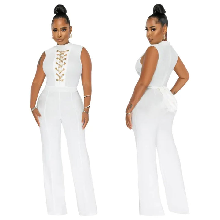 Levoire | Robe Chemisier Sans Manches