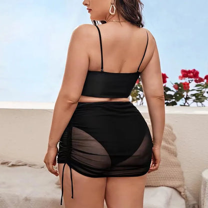 Levoire | Trois pièces maillot de bain