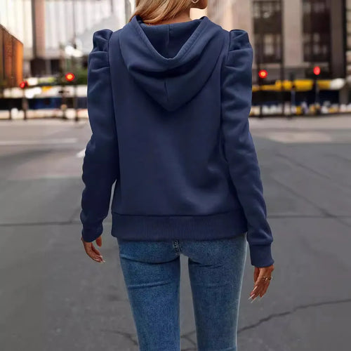 Levoire | capuche