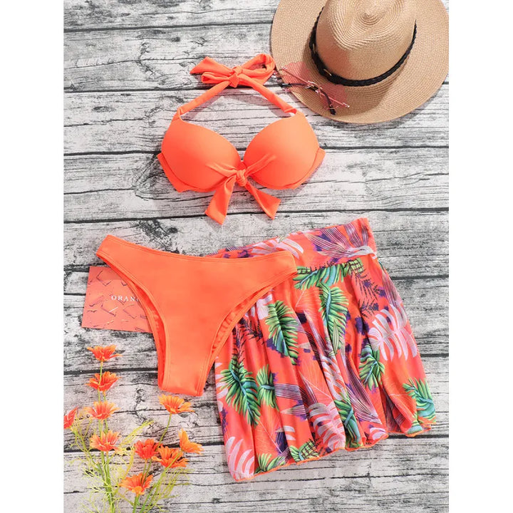 Levoire | maillot de bain à motifs
