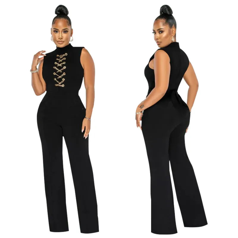 Levoire | Robe Chemisier Sans Manches