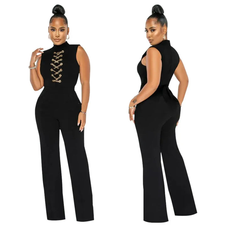 Levoire | Robe Chemisier Sans Manches