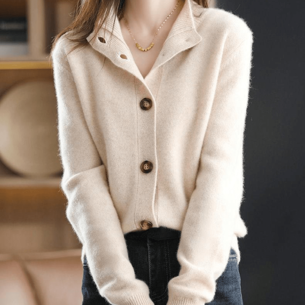 Levoire | Élégant Et Confortable Gilet