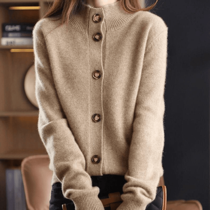 Levoire | Élégant Et Confortable Gilet