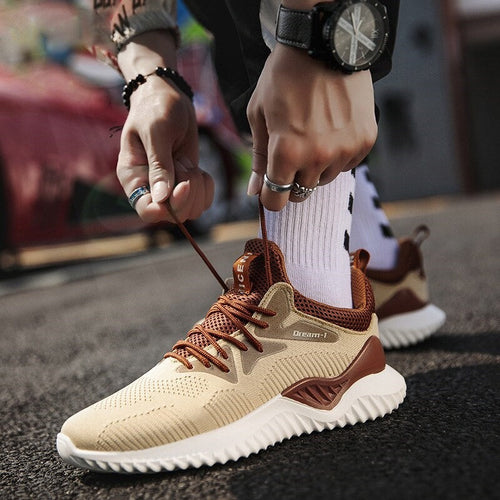 Levoire | Chaussures De Sport Respirantes Pour Hommes