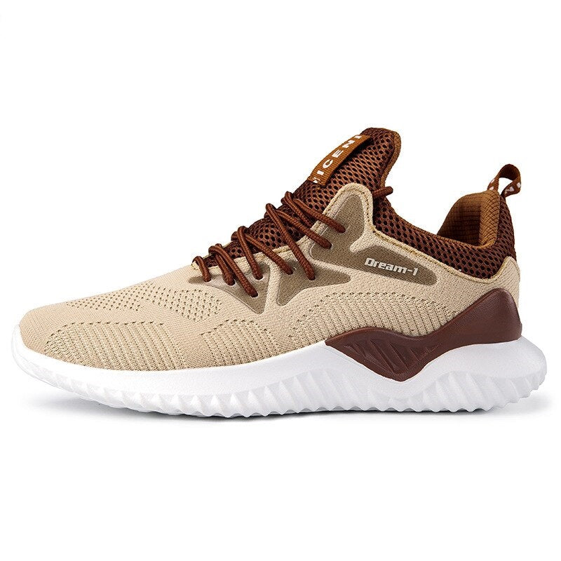 Levoire | Chaussures De Sport Respirantes Pour Hommes