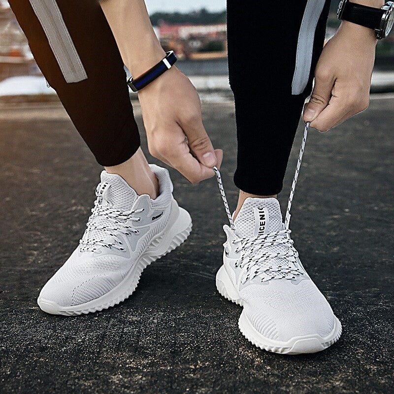 Levoire | Chaussures De Sport Respirantes Pour Hommes