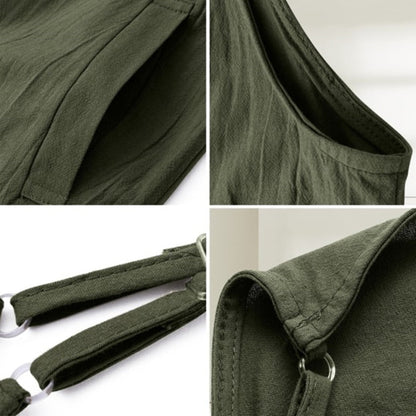 Levoire | Combinaison Stylée En Style Salopette Pour Femmes