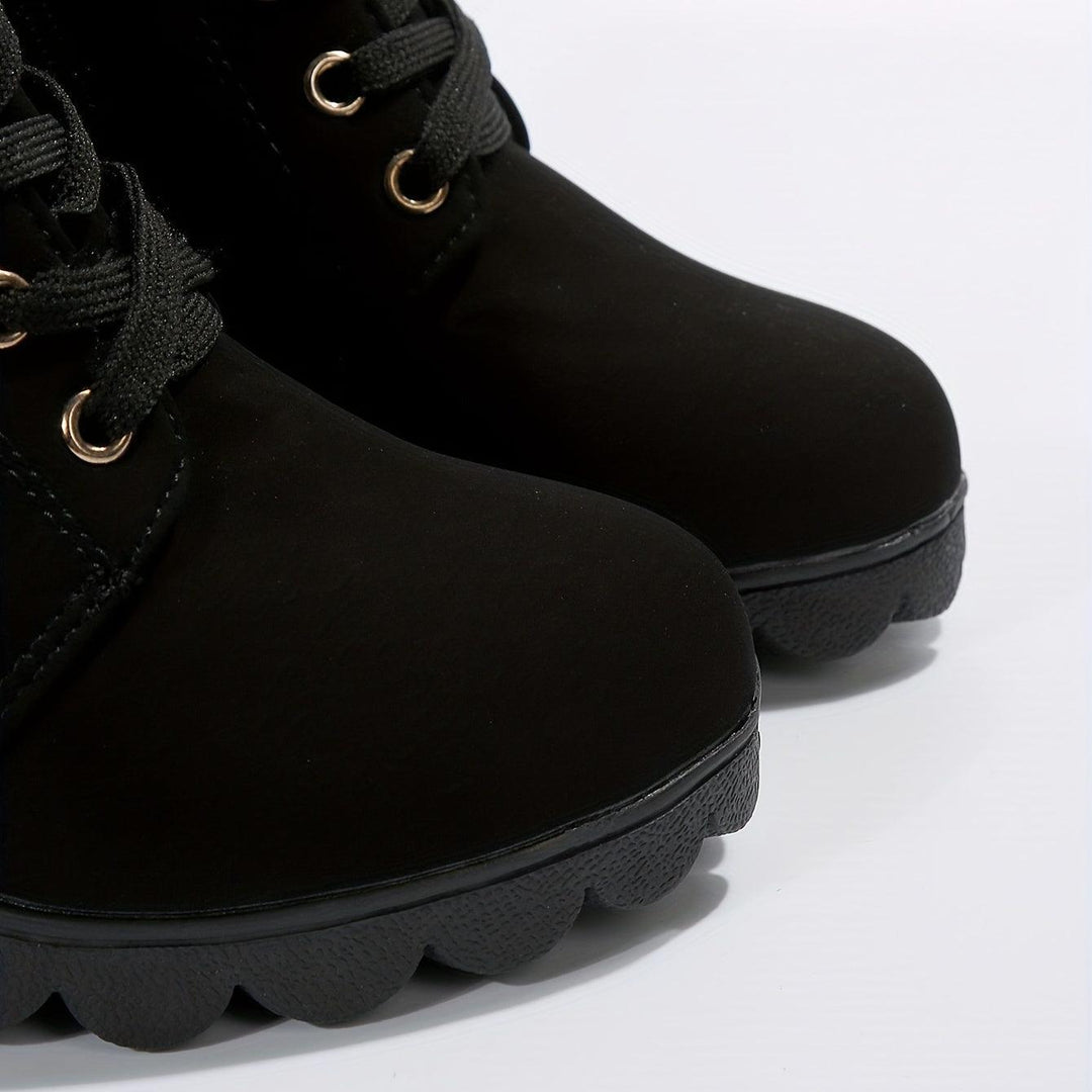 Levoire | Chaussures à lacets et à talons