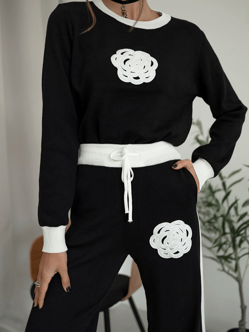 Levoire | Costume femme à deux pièces confortable